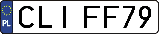 CLIFF79