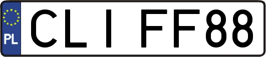 CLIFF88