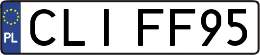 CLIFF95