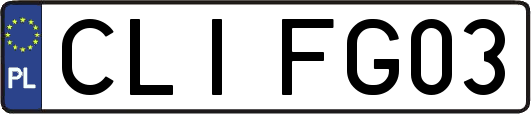CLIFG03