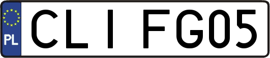 CLIFG05