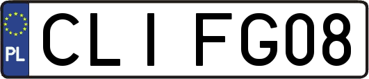 CLIFG08