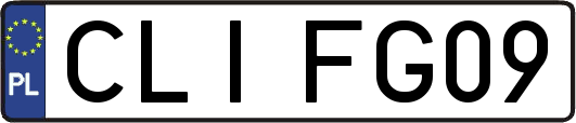 CLIFG09