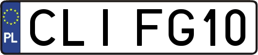 CLIFG10