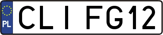CLIFG12