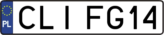 CLIFG14