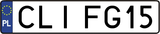 CLIFG15