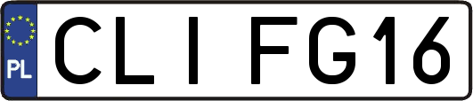 CLIFG16