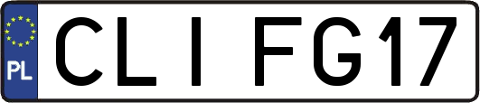 CLIFG17