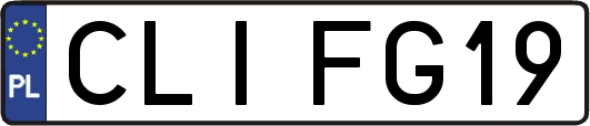 CLIFG19