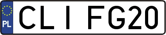 CLIFG20