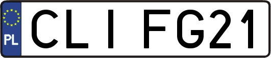 CLIFG21