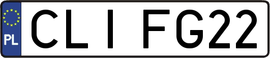 CLIFG22