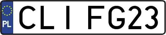CLIFG23