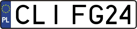 CLIFG24