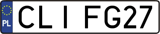 CLIFG27
