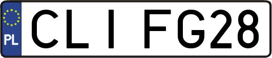 CLIFG28