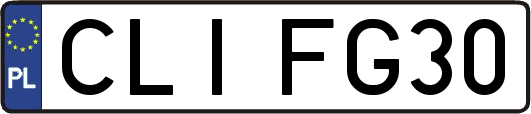 CLIFG30