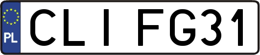 CLIFG31