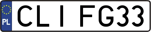 CLIFG33