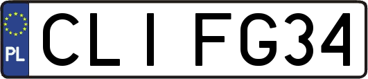 CLIFG34