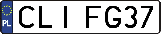CLIFG37