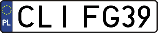 CLIFG39