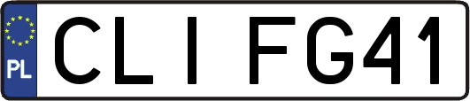 CLIFG41