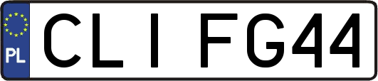 CLIFG44