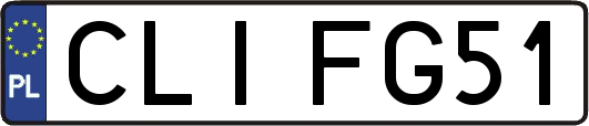 CLIFG51