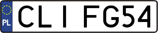 CLIFG54