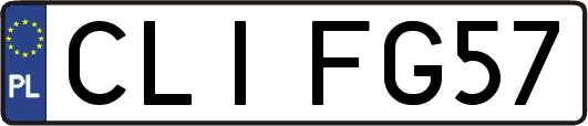 CLIFG57