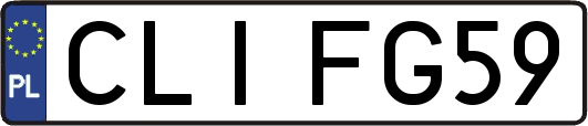 CLIFG59