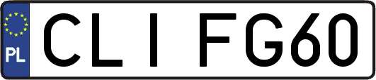 CLIFG60