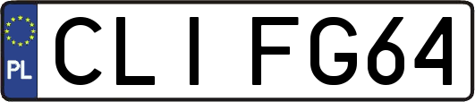 CLIFG64