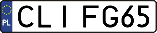 CLIFG65