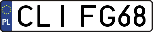 CLIFG68