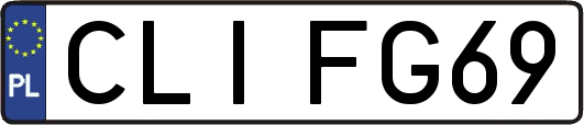 CLIFG69