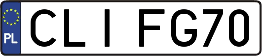CLIFG70