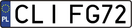 CLIFG72