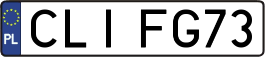 CLIFG73