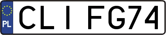 CLIFG74