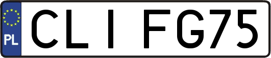 CLIFG75