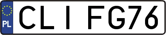 CLIFG76