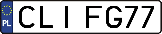 CLIFG77