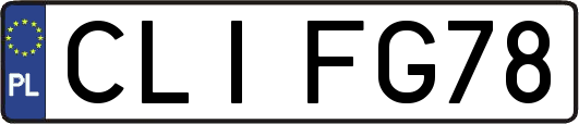 CLIFG78