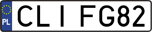 CLIFG82