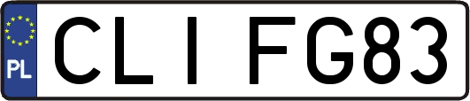 CLIFG83