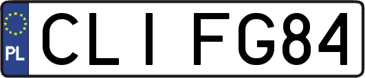 CLIFG84