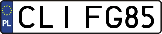 CLIFG85